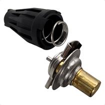 Válvula Termostática Fiat Siena 2000 a 2016 - 1357291 - AVTS03008T87 Válvula Termostática Fiat Siena 2000 a 2016 - 1357291 - AVTS03008T87