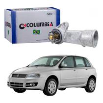 Valvula Termostatica Fiat Stilo 1.8 8v 2003 A 2011