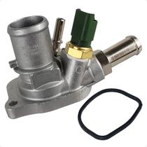 Válvula Termostática Fiat Uno 2010 a 2017 - 842211 - AVTS03003T88 Válvula Termostática Fiat Uno 2010 a 2017 - 842211 - AVTS03003T88