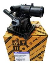 Valvula termostatica fiat uno 2016 em diante Valvula termostatica fiat uno 2016 em diante