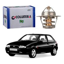 Valvula Termostatica Fiesta 1.0 1.3 Endura 1996 A 1999 Valvula Termostatica Fiesta 1.0 1.3 Endura 1996 A 1999