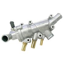 Valvula Termostatica Fiesta 1.0/1.6 8V Flex 2004/2014 - 64130 - VT421100