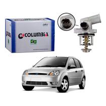 Valvula Termostatica Fiesta 1.0 1.6 Flex 2003 A 2006 Valvula Termostatica Fiesta 1.0 1.6 Flex 2003 A 2006