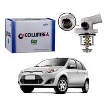 Valvula Termostatica Fiesta 1.0 1.6 Flex 2010 A 2014 Valvula Termostatica Fiesta 1.0 1.6 Flex 2010 A 2014