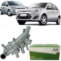 Válvula Termostática Fiesta 1.0 1.6 MTE Thomson Original Válvula Termostática Fiesta 1.0 1.6 MTE Thomson Original