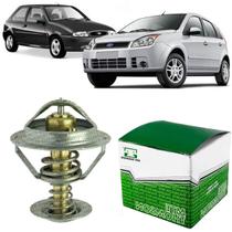 Válvula Termostática Fiesta 1.0 De 1999 Até 2006 MTE Thomson Válvula Termostática Fiesta 1.0 De 1999 Até 2006 MTE Thomson