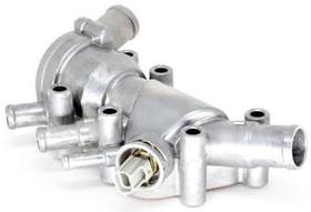 Válvula Termostática Fiesta 1999 a 2006 Valclei 4401.82.AL Válvula Termostática Fiesta 1999 a 2006 Valclei 4401.82.AL