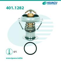 Valvula Termostatica Fiesta/ka/courier 03/04 1.0/1.6 16v Zetec/rocam /ecosport 03/ 1.0/1.6