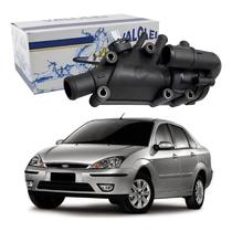 Valvula Termostatica Fiesta Sedan 1.6 Gasolina 2003 A 2006 Valvula Termostatica Fiesta Sedan 1.6 Gasolina 2003 A 2006