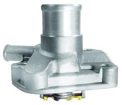 Válvula termostática fiorino pick-up lx 1.6 8v 1990 a 1994