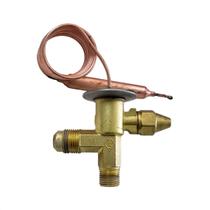 Válvula Termostática Flígor TCA R-22 Alta Temperatura