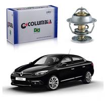 Valvula Termostatica Fluence 2.0 2016