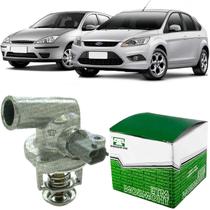 Válvula Termostática Focus 1.6 8V De 2007 Até 2014 MTE