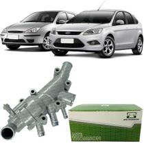 Válvula Termostática Focus 1.6 De 2005 Até 2014 MTE Válvula Termostática Focus 1.6 De 2005 Até 2014 MTE