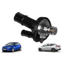 Valvula Termostatica ( Focus 2014 A 2018 - Duratec Direct 2.0 ) - Marca: Original - Codigo Sku: CP9Z8592G
