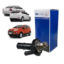 Válvula Termostática Focus E Ecosport Motor Duratec He 2.0L