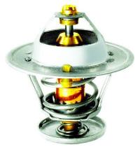 Válvula Termostática Ford Cargo Fto 88/... - Gmc D20 / 6-100/ 3500 Hd / Silverado 97/...4.0 - Diesel