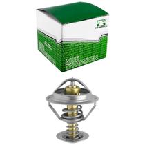 Válvula Termostática Ford Courier 1.6 2003 a 2006 Mte