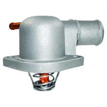 Válvula Termostática Ford Courier 1997 a 1999 - 509691 - 121892