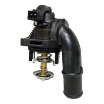 Válvula Termostática Ford Courier 2007 a 2013 - 182803 - 1110100