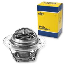 Válvula Termostática Ford Courier Fiesta 1.4 16v 96 97 98 99