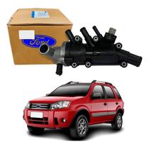 Válvula Termostatica Ford Ecosport 1.6 Flex 2008 A 2012