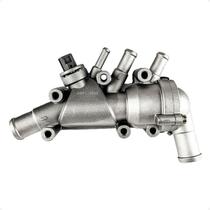 Válvula Termostática Ford Escort 2000 a 2002 - 1357423 - AVTS06019T82