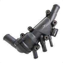 Válvula Termostática Ford Escort 2000 a 2002 - 174744 - 440182 Válvula Termostática Ford Escort 2000 a 2002 - 174744 - 440182