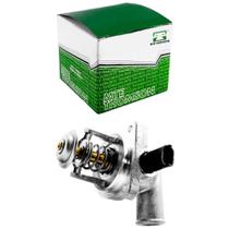 Válvula Termostática Ford Fiesta 1.0 1.6 8v 2006 a 2014 Mte