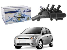 Valvula termostatica ford fiesta 1.6 gasolina 2003 a 2006