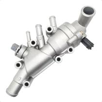 Válvula Termostática Ford Fiesta 2005 a 2014 - 190403 - 1164100AL