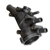 Valvula Termostatica Ford Fiesta Courier Ka 02/...