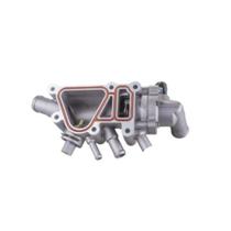 Valvula termostatica ford fiesta ecosport flex ( aluminio completo) 1164.100