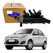 Válvula Termostatica Ford Fiesta Sedan 1.0 1.6 2011 A 2014