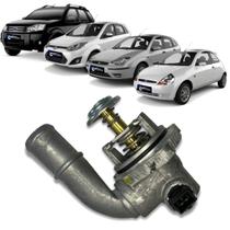 Válvula Termostática Ford Focus 2005 2006 2007 2008
