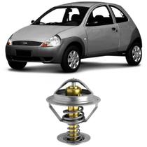 Válvula Termostática Ford Ka 1.0 2000 a 2008 Mte