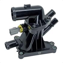 Válvula Termostática Ford Ka 2014 a 2020 - 1353834 - K20063 Válvula Termostática Ford Ka 2014 a 2020 - 1353834 - K20063