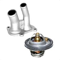 Válvula Termostática Ford Ka 2015 a 2020 - 1100758 - 116682AL