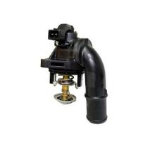 Válvula termostática Ford KA após 2008 completa - MTE Válvula termostática Ford KA após 2008 completa - MTE