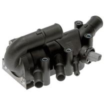 Valvula Termostatica Ford Ka Courier Rocam 1.0 1.6 Flex 07..