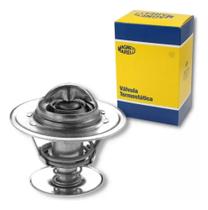 Válvula Termostática Ford Vw Ap 1.6 1.8 2.0 Ap Todos - MMVT28887K - Magneti Marelli Válvula Termostática Ford Vw Ap 1.6 1.8 2.0 Ap Todos - MMVT28887K - Magneti Marelli