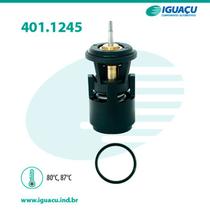 Valvula Termostatica Fox 03/ 1.0/1.6 /gol 02/07 1.0 /golf 01/ 1.6 /kombi 06/14 1.4 /polo 02/ 1.0/1.6 /spacefox 06/ 1.6