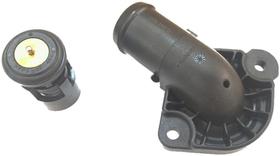 Válvula Termostática Fox 2003 a 2021 Mahle TI 344 80D