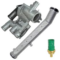 Válvula Termostática Fox 2004 a 2010 Spacefox 2006 a 2008 MTE K20036