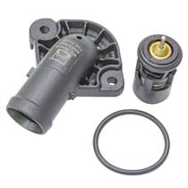 Válvula Termostática Fox Gol 1.0 1.6 8V Golf Parati Polo Saveiro Spacefox 1.6 8V - MTE Thomson - VT245.80CT