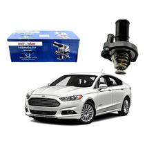 Válvula Termostática Fusion 2.5 16v 2012 A 2016