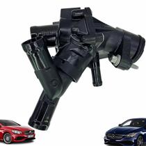 Válvula Termostática Gla250 Gla200 Gla45 Amg 2014 Até 2017 B615 Válvula Termostática Gla250 Gla200 Gla45 Amg 2014 Até 2017 B615