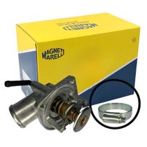 Válvula Termostática gm Meriva Fiat Stilo 1.8 Válvula Termostática gm Meriva Fiat Stilo 1.8