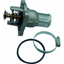 Válvula Termostática Gm Tracker Cruze Sonic 1.8 16v