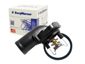 Válvula termostática gol 01/16 fox 04/14 polo golf kombi a3 02/06 crossfox 05/14 wahler 410475.80